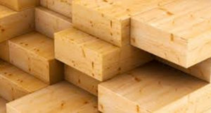 Barrotes de madera en Querétaro