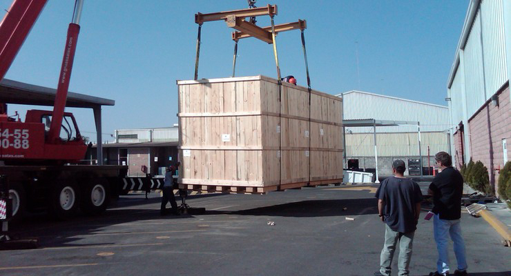 cajas de madera en queretaro