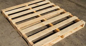 Pallets