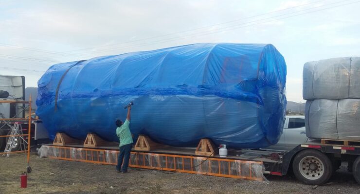 Vigas de Madera  Maderería Trimasa de Querétaro